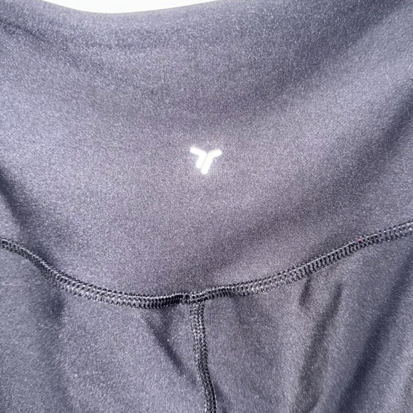 Old Navy Black Women's Joggers Size XL - Picture 4 of 6